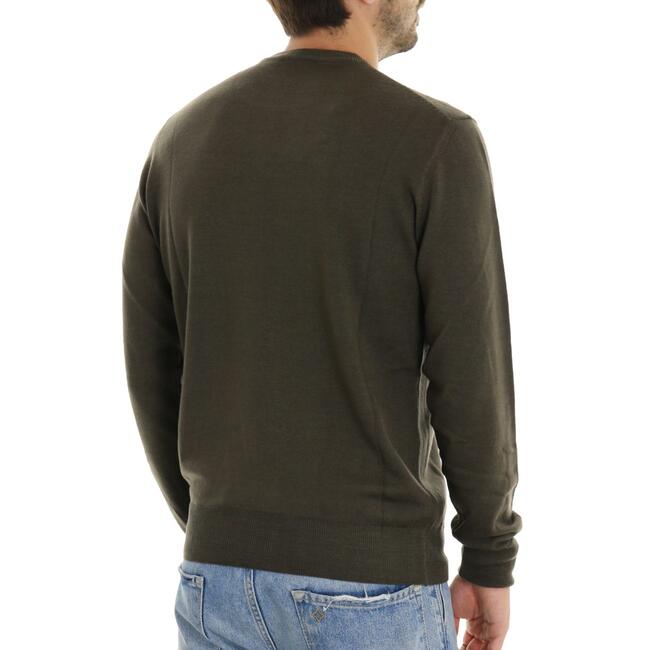 MAGLIA GIRO BASIC RETOIS - Mad Fashion | img vers.650x/